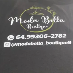 Moda Bella Boutique 🖤 Ipameri