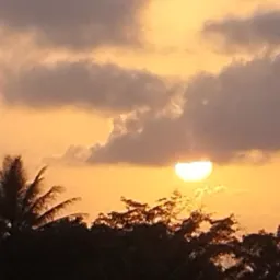 Intercâmbio Serra Grande /Chapada dos Veadeiros