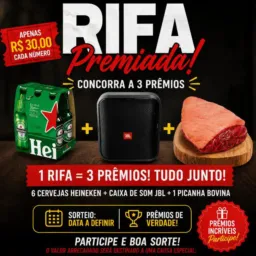 Rifa JBL