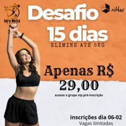 Nova oportunidade cap#80