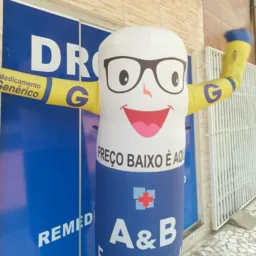Drogaria A&B