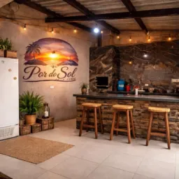 POR DO SOL EVENTOS ☀️ PEDRINHO