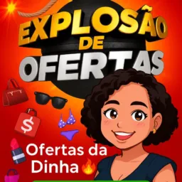 🛍️ Ofertas da shopee ✨💸 Grupo de Promoções — Shopee  | Mercado Livre 💸
