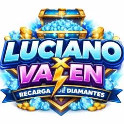 💎 Luciano | Recarga de Diamantes