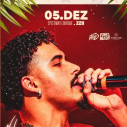 NILO 05/12 FUNK ON THE BEACH
