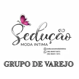GRUPO DE VAREJO SEDUÇÃO MODA ÍNTIMA