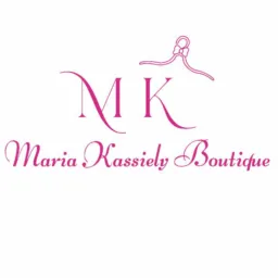 Maria Kassiely Boutique 💕