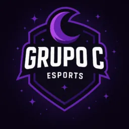 🟣🌑GRUPO C🌑🟣