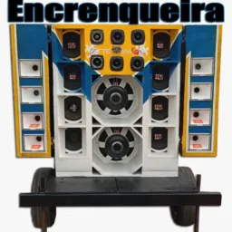 Paredão Encrenqueiro 🔉🔊 ( Oficina Do Som Automotivo )