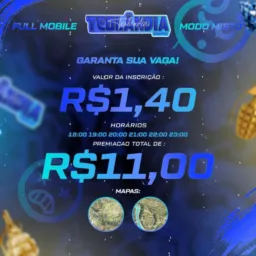 DIÁRIO TEOLÂNDIA