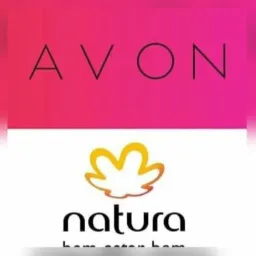 AVON E NATURA🦋