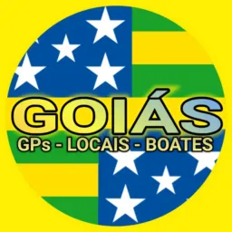 GOIÁS (GPs - Locais - Bares)