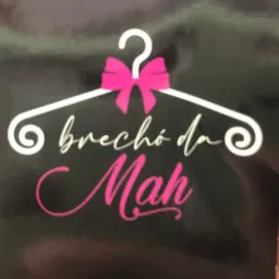 Brechó da Mah
