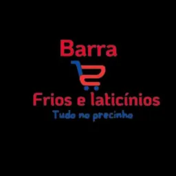 Barra frios e laticínios grupo 12