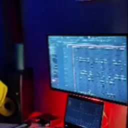 Aberto pra criações e Vendas de Beats