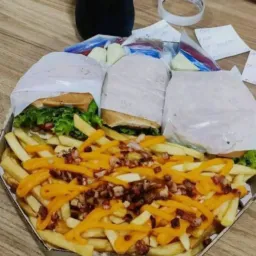 Carvalhos Lanche Sinop🍔🍟🥤📝