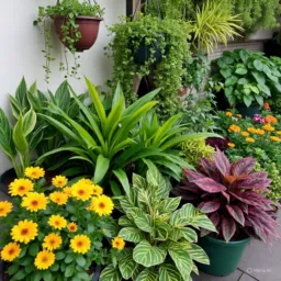 Plantas em geral 🌱 Flores 🌸🌷🌺🌹Suculentas 🪷 cactos🌵folhagens 🪴