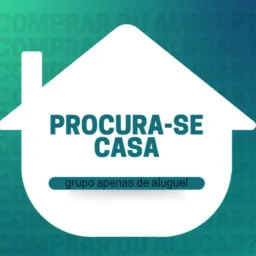 2º aluguel de casas