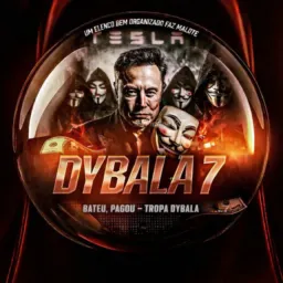 DYBALA 7 - ESQUEMA E APROVAÇÃO