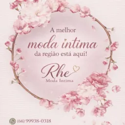 GRUPO da Rhe Moda Íntima 🛍️👙