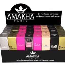 VENDA OS MELHORES PERFUMES DO MUNDO