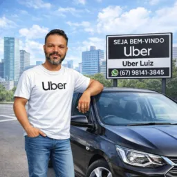 Classificado compra e venda .uber luis😎
