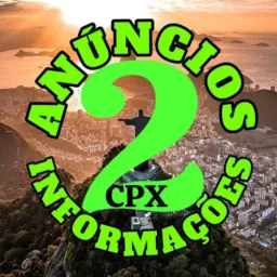 ANUNCIOS 2 PALMEIRAS / CASINHAS INFORMATIVOS
