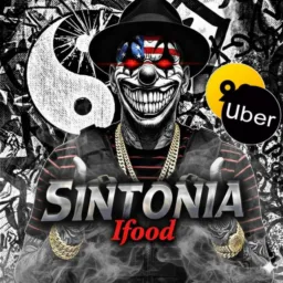 🚨 SINTONIA IFOOD📱🛵