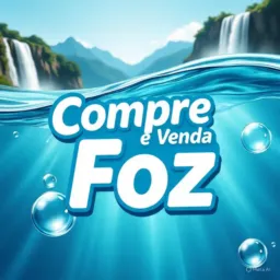 Foz -compras, vendas