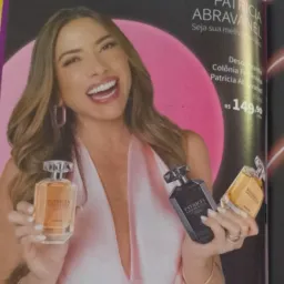 Perfumes da Jequiti🤑🥰🎊