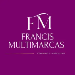 🛍️ Francis multimarcas-roupas masculinas,femininas e acessórios.