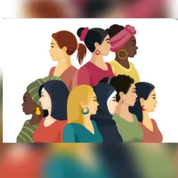 Mulheres em ação “grupo relacionado a busca de trabalho, e busca de colaboradora”