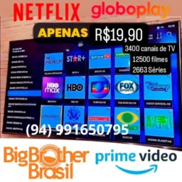 TODOS OS CANAIS DE TV FILMES E SÉRIES