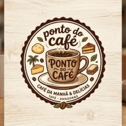 Ponto do café - Delivery
