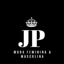 JP moda masculina e feminina