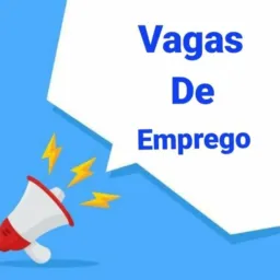 Vagas de emprego itaiba e região!