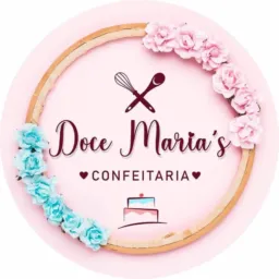 Doce Marias confeitaria