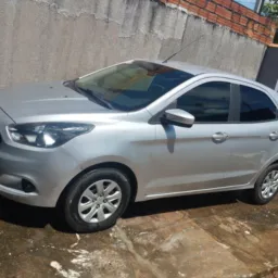 🚗Rifa do Ford Ka 2018🚗