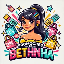 Garimpando com a Bethinha 🛍