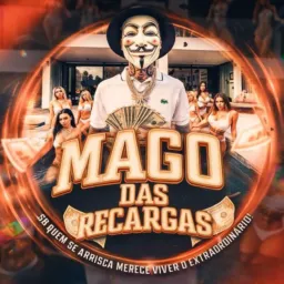 CENTRAL MAGO DAS RECARGAS