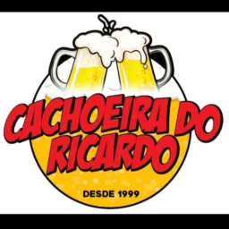☀️Cachoeira do Ricardo☀️