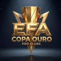 EFA COPA OURO