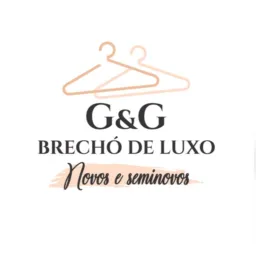 Brechó G&G on-line 👗👠👜 JARDIM INGÁ