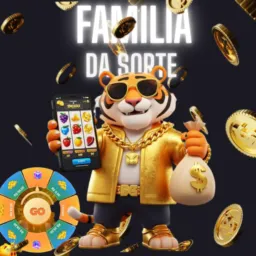 @Familia da Sorte
