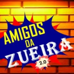 Galera da zueira. ✌🏼😂
