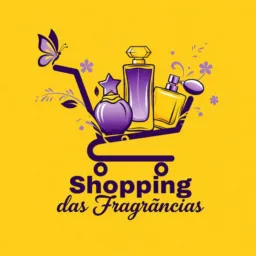 Shopping das fragrâncias l Loja ON ✅