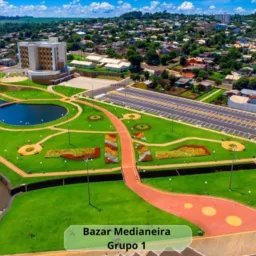 BAZAR MEDIANEIRA - 1