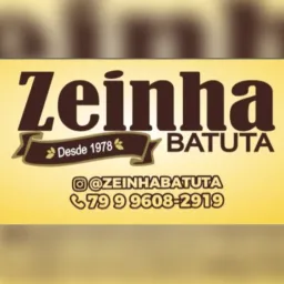 Zeinha Batuta - Tradição e variedade!