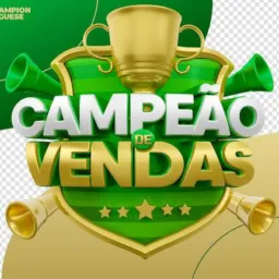 Campeões de vendas de urucará 🤩