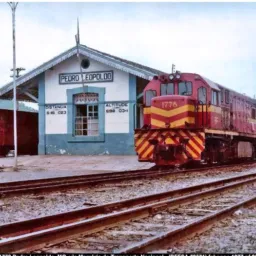 SÓ TREM BOM 🚂 CATIRAS PEDRO LEOPOLDO E REGIÃO.